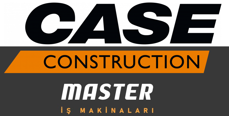 Master İş Makinaları – CASE Yetkili Servis Bayi